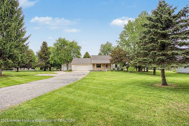 5697 Durfee Road, Eaton Rapids, MI 48827