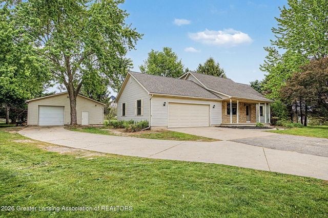 5697 Durfee Road, Eaton Rapids, MI 48827