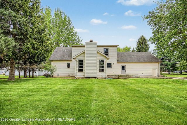 5697 Durfee Road, Eaton Rapids, MI 48827