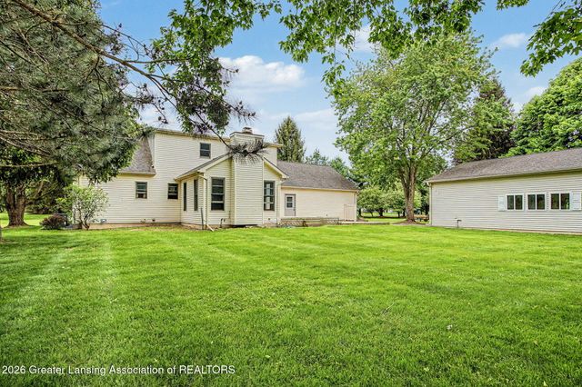 5697 Durfee Road, Eaton Rapids, MI 48827