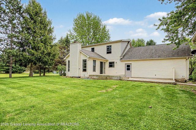 5697 Durfee Road, Eaton Rapids, MI 48827