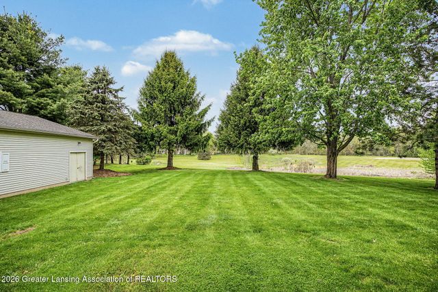 5697 Durfee Road, Eaton Rapids, MI 48827