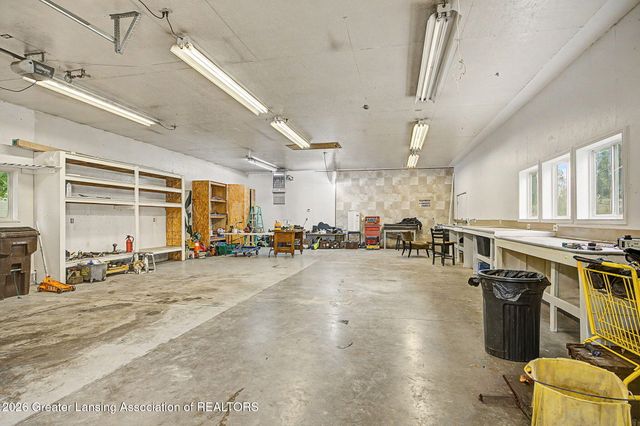 5697 Durfee Road, Eaton Rapids, MI 48827