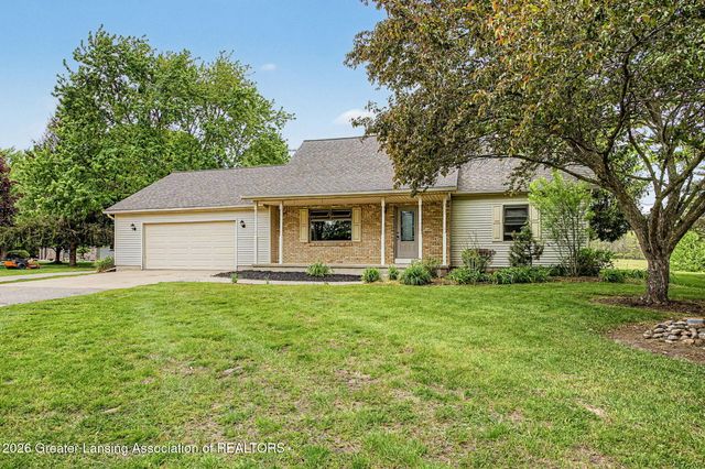 5697 Durfee Road, Eaton Rapids, MI 48827