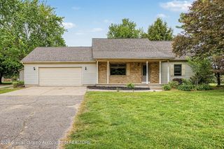 5697 Durfee Road, Eaton Rapids, MI 48827