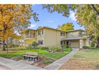755 S Clinton St 7B, Denver, CO 80247
