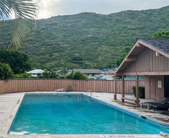 390F Haleloa Place A306, Honolulu, HI 96821