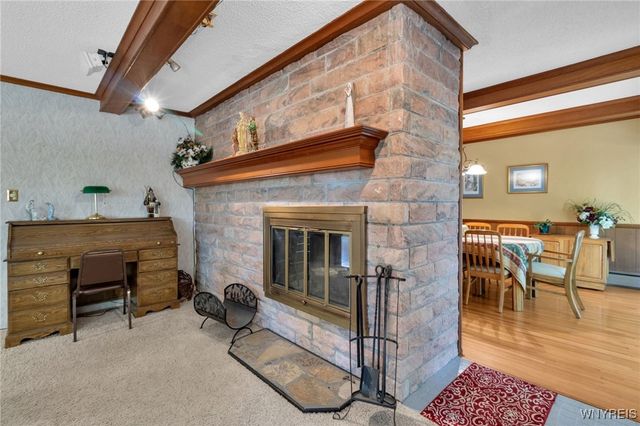 4883 Winding Lane, Clarence, NY 14031