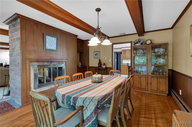 4883 Winding Lane, Clarence, NY 14031