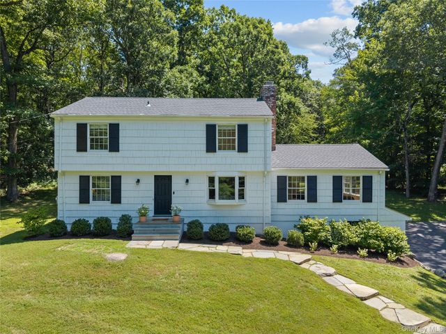 78 Hack Green Road, Pound Ridge, NY 10576