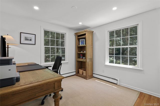 78 Hack Green Road, Pound Ridge, NY 10576