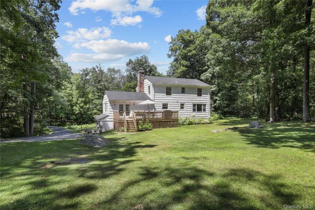 78 Hack Green Road, Pound Ridge, NY 10576