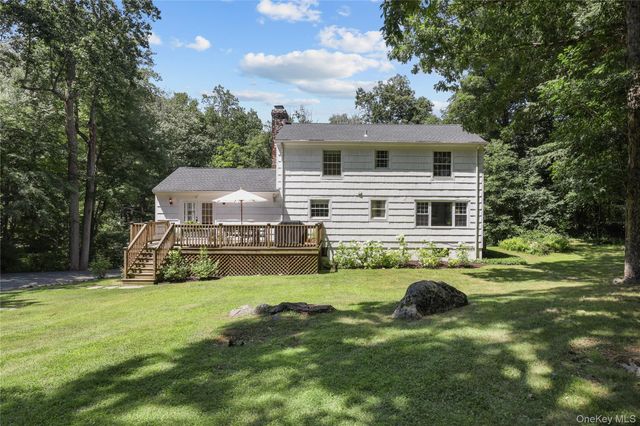 78 Hack Green Road, Pound Ridge, NY 10576