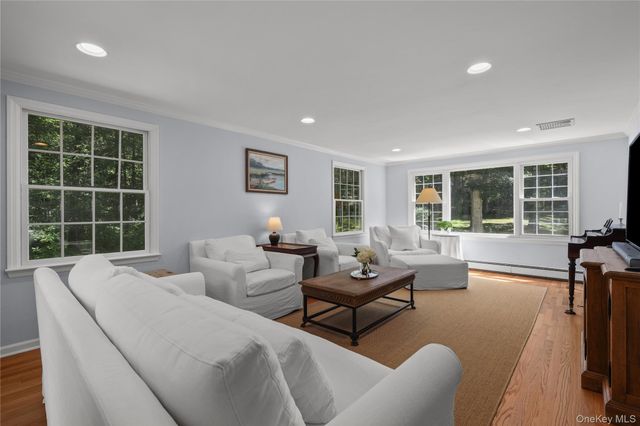 78 Hack Green Road, Pound Ridge, NY 10576
