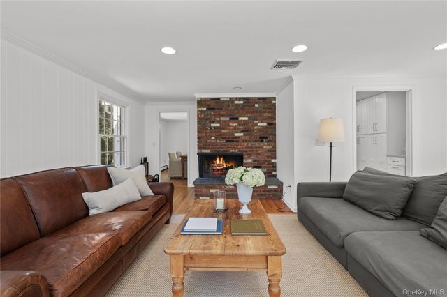 78 Hack Green Road, Pound Ridge, NY 10576