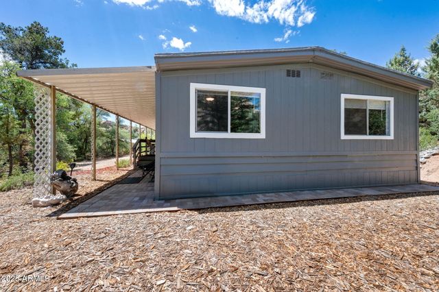 1534 Private Road, Prescott, AZ 86301