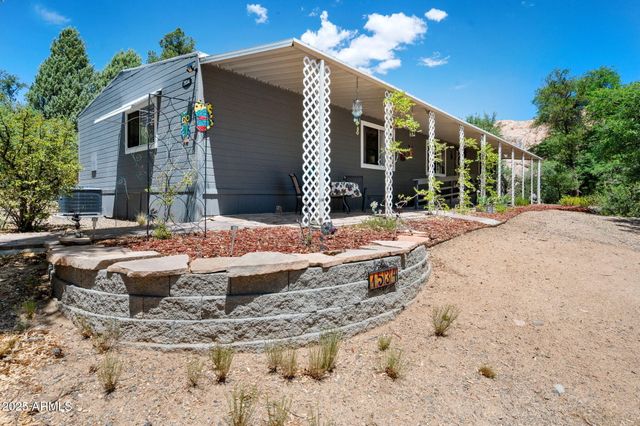 1534 Private Road, Prescott, AZ 86301