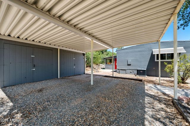 1534 Private Road, Prescott, AZ 86301