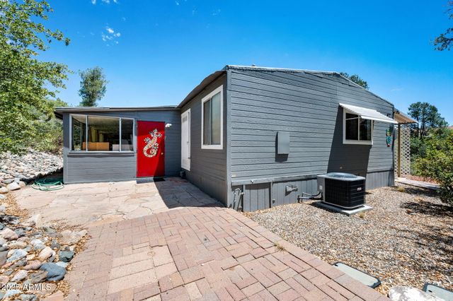 1534 Private Road, Prescott, AZ 86301