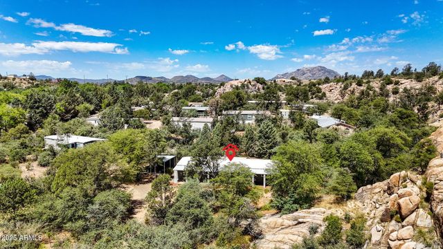 1534 Private Road, Prescott, AZ 86301