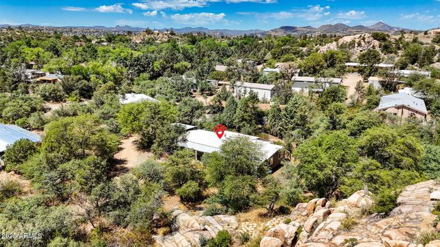 1534 Private Road, Prescott, AZ 86301