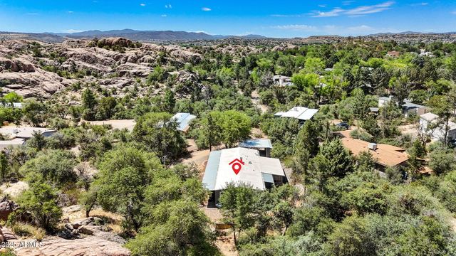 1534 Private Road, Prescott, AZ 86301