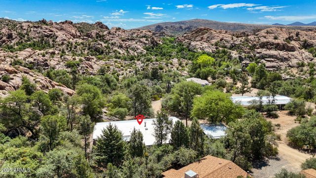 1534 Private Road, Prescott, AZ 86301