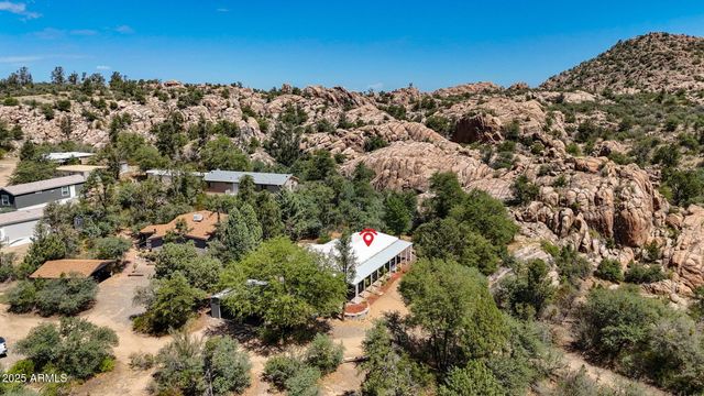1534 Private Road, Prescott, AZ 86301