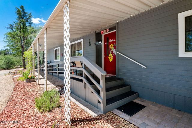 1534 Private Road, Prescott, AZ 86301