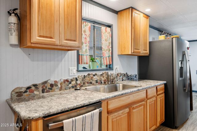 1534 Private Road, Prescott, AZ 86301