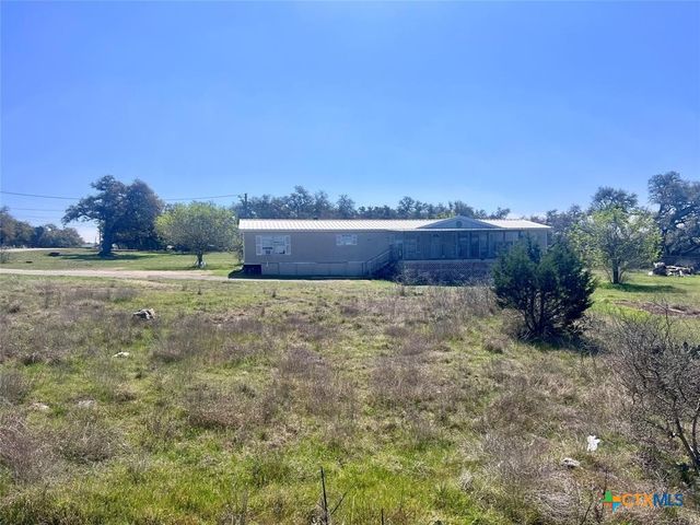 665 Morningwood Drive, San Marcos, TX 78666