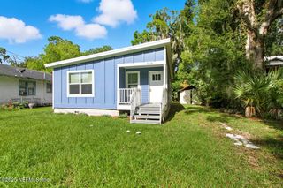 3916 NOTTER Avenue, Jacksonville, FL 32206