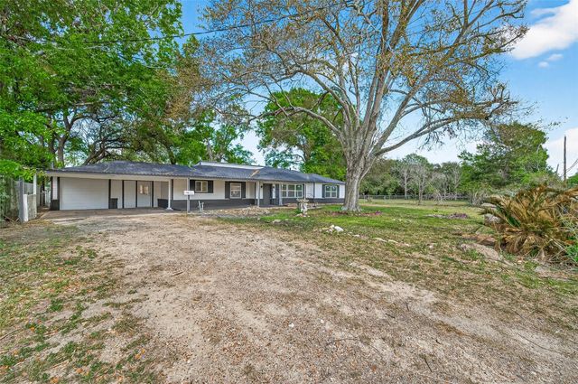 815 Brooks Avenue, Rosenberg, TX 77471