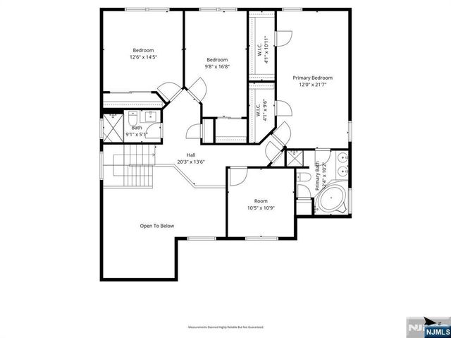 37 Shaffer Road, Bridgewater, NJ 08807