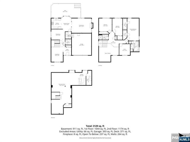 37 Shaffer Road, Bridgewater, NJ 08807