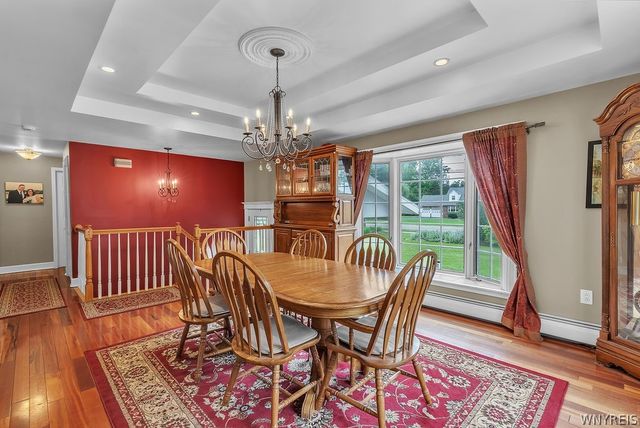 6758 East High Street, Lockport Town, NY 14094
