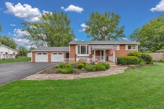 6758 East High Street, Lockport Town, NY 14094
