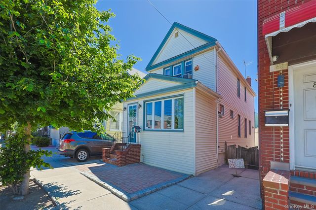 8518 53rd Avenue, Elmhurst, NY 11373