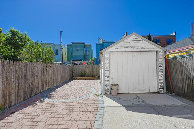 8518 53rd Avenue, Elmhurst, NY 11373