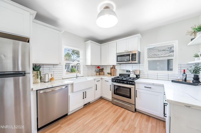 346 9th Street, Sparks, NV 89431