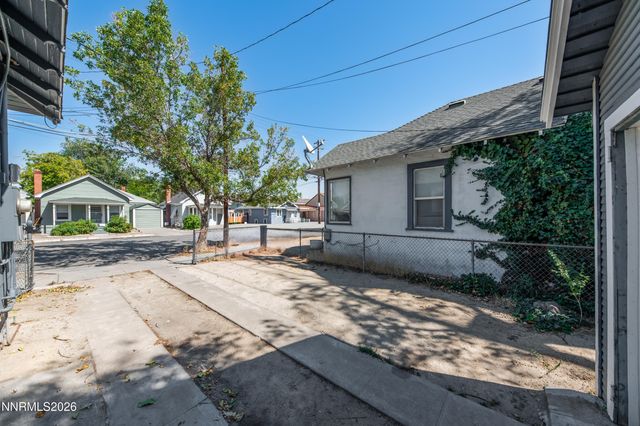 346 9th Street, Sparks, NV 89431