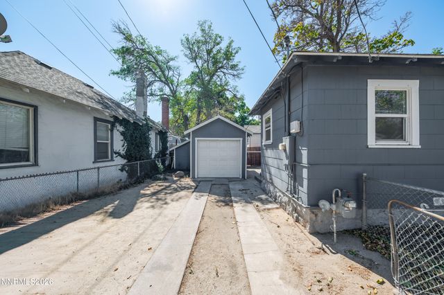 346 9th Street, Sparks, NV 89431