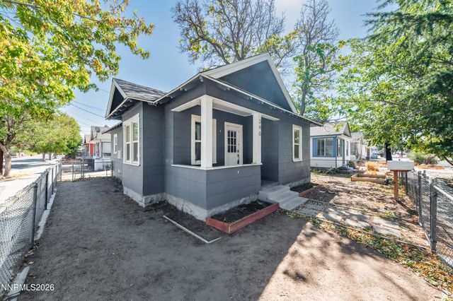 346 9th Street, Sparks, NV 89431