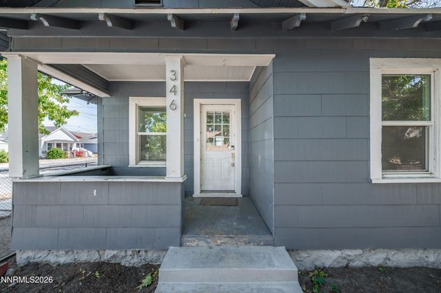 346 9th Street, Sparks, NV 89431