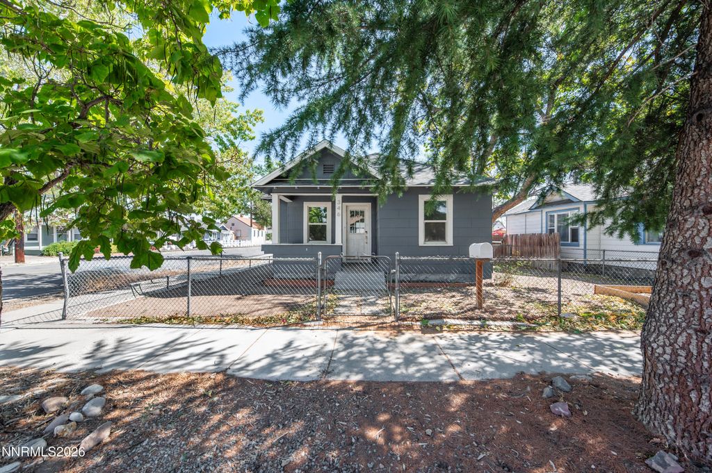 346 9th Street, Sparks, NV 89431