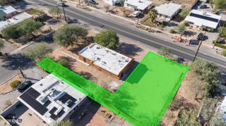 2754 N Montezuma Avenue # 24B, Tucson, AZ 85712