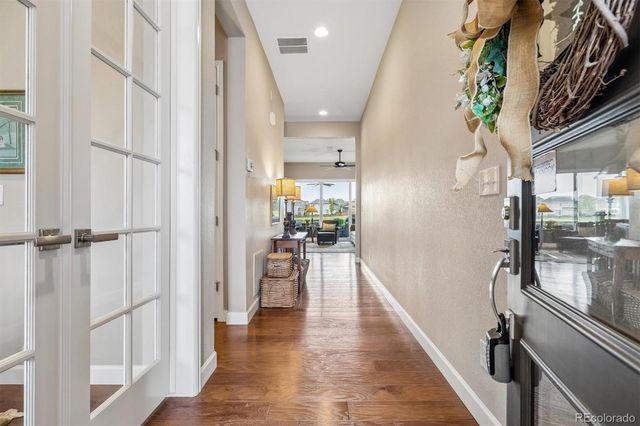 7545 Greenwater Circle, Castle Rock, CO 80108