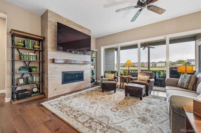 7545 Greenwater Circle, Castle Rock, CO 80108
