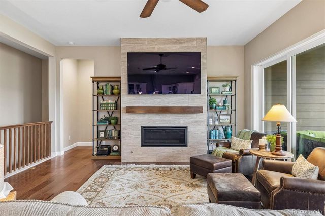 7545 Greenwater Circle, Castle Rock, CO 80108