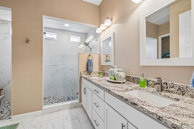 7545 Greenwater Circle, Castle Rock, CO 80108